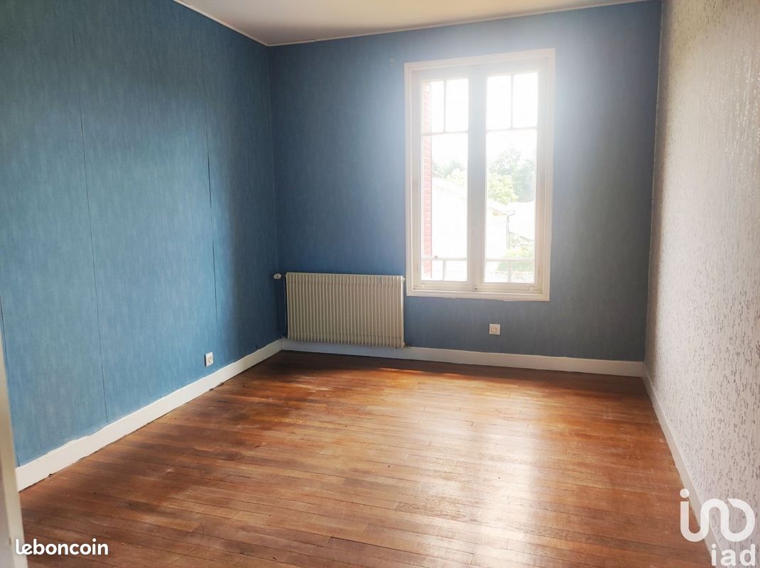 Maison 4 pièces 114 m² - Antigny 86310 (image principale 12)