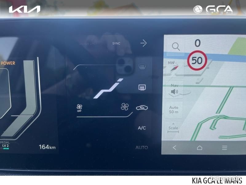 Kia EV2 147ch 42,2kWh Earth (image 11)