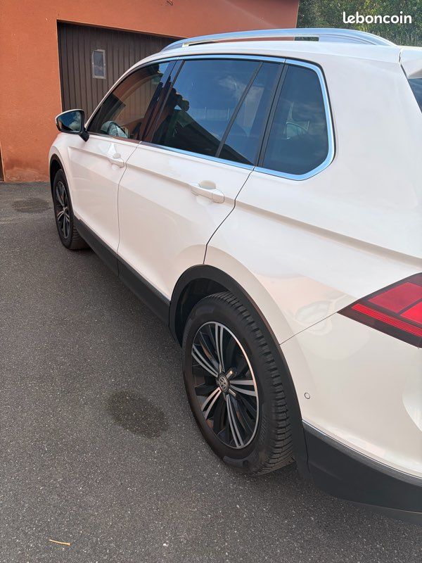Tiguan phase 2 (image 2)