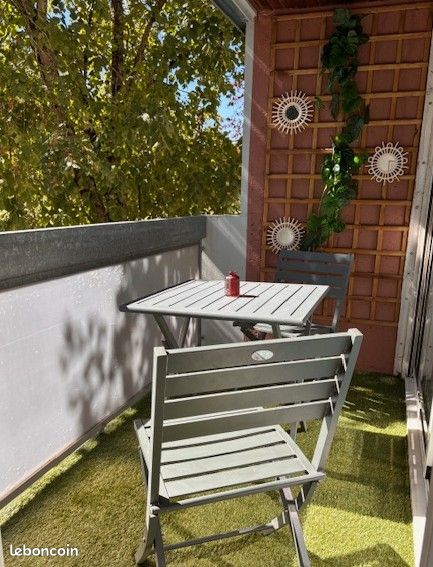 Appartement 3 pièces 60 m² · à Rezé · 60 m² · 170 000 €