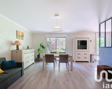 Appartement 450 000 € - 91 m²