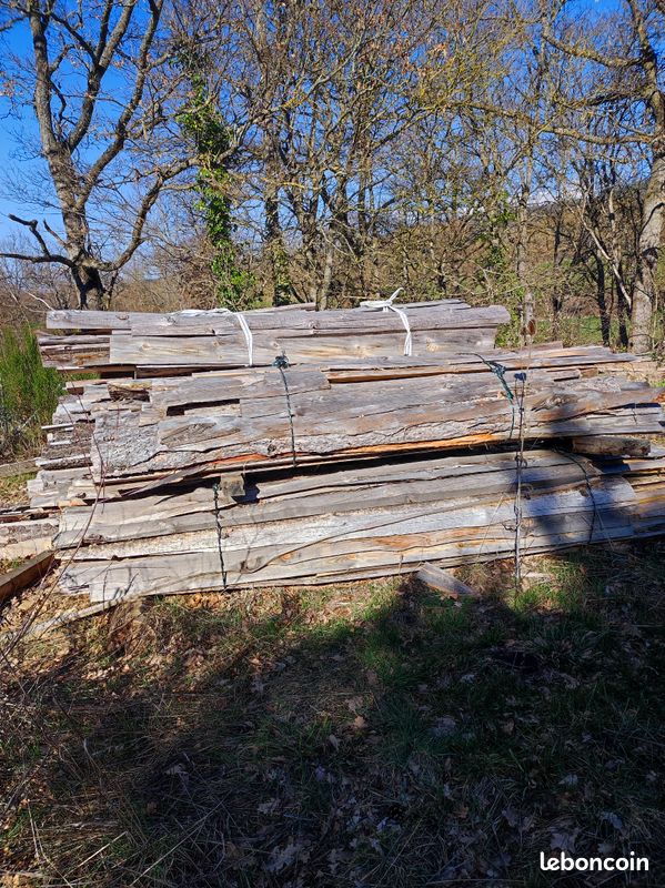 Fagot de scierie (image 2)