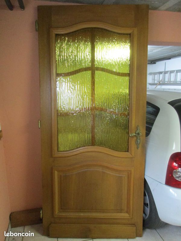Porte d'entrée (image 1)