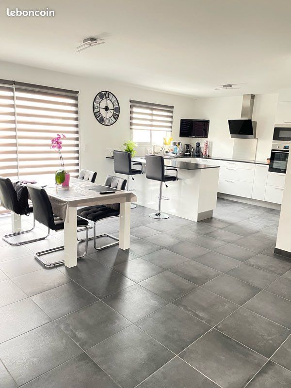 Maison 5 pièces 90 m² · à Notre-Dame-de-Monts · 90 m² · 495 000 €