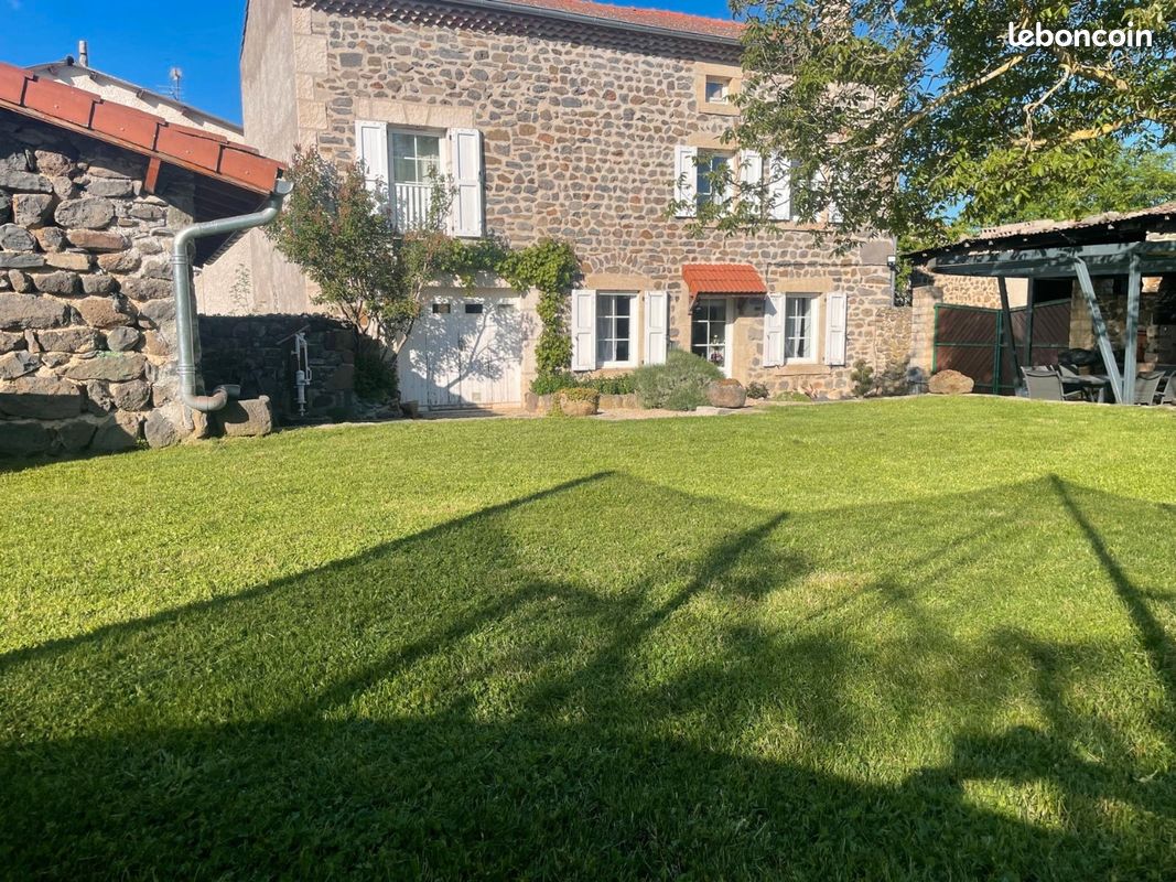Maison 5 pièces 130 m² · à Loudes · 130 m² · 234 000 €