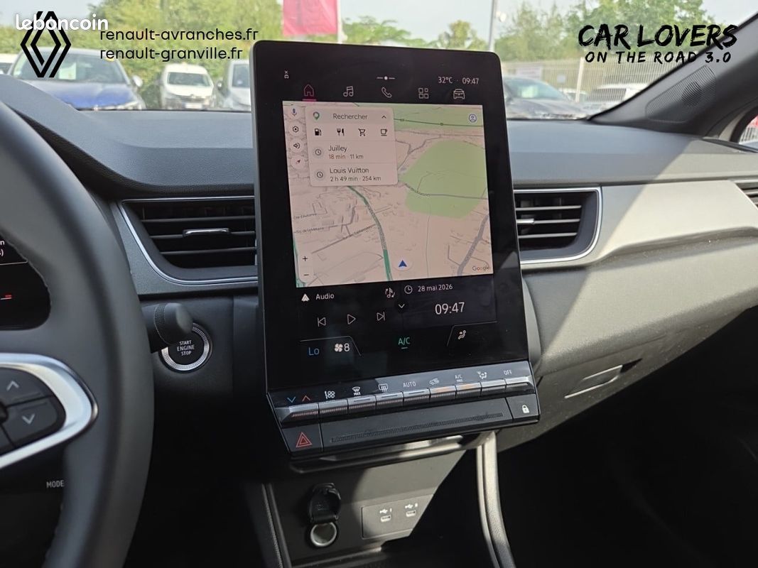 RENAULT Captur TCe 90 ch Techno (image 26)