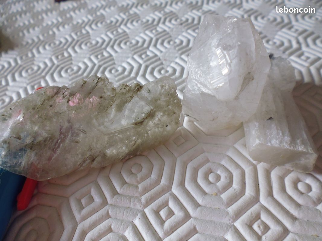 Mineraux (image 2)