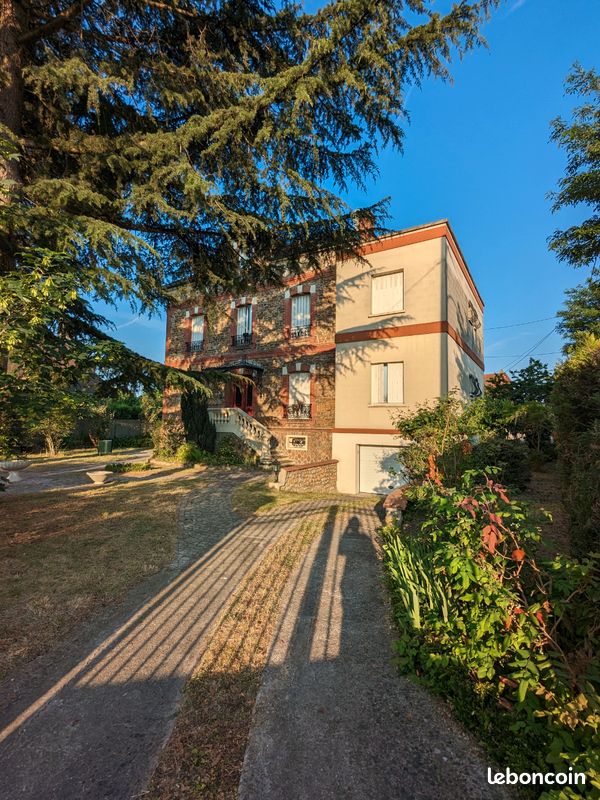 Appartement a louer montfermeil - 4 pièce(s) - 66 m2 - Surfyn