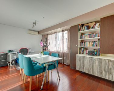 Appartement 459 000 € - 126 m²