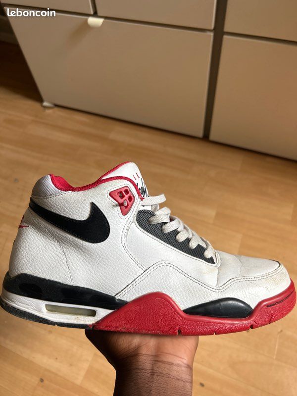 Nike Air Flight (image 3)