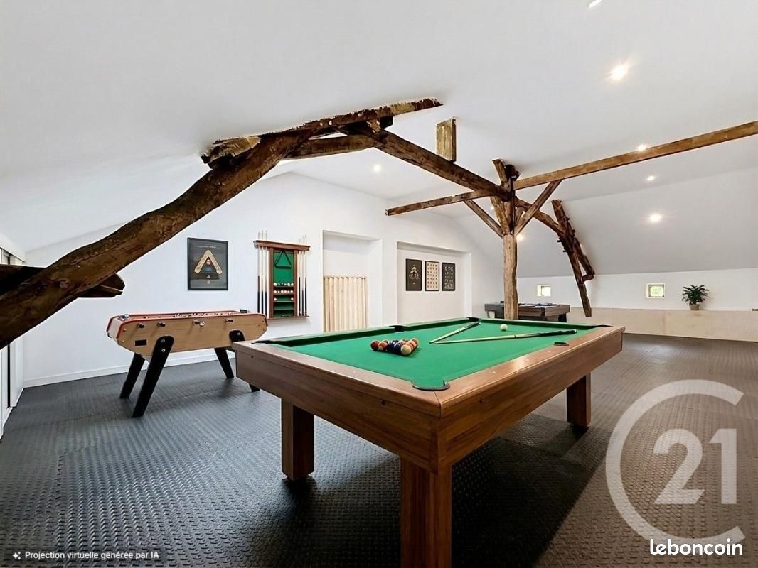 Maison 4 pièces 145 m² · à Périgueux · 145 m² · 175 000 €