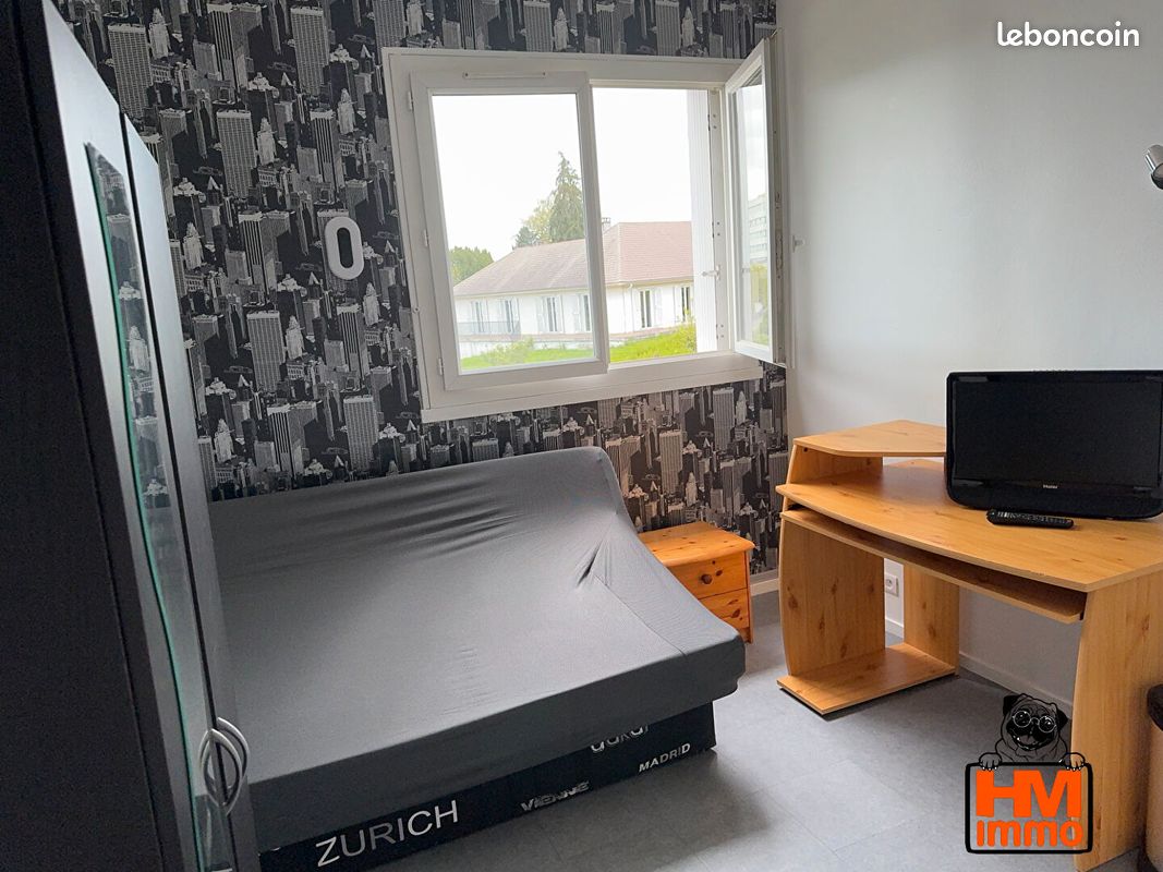 Studio 1 pièce 14 m² - Limoges 87000 (image principale 10)