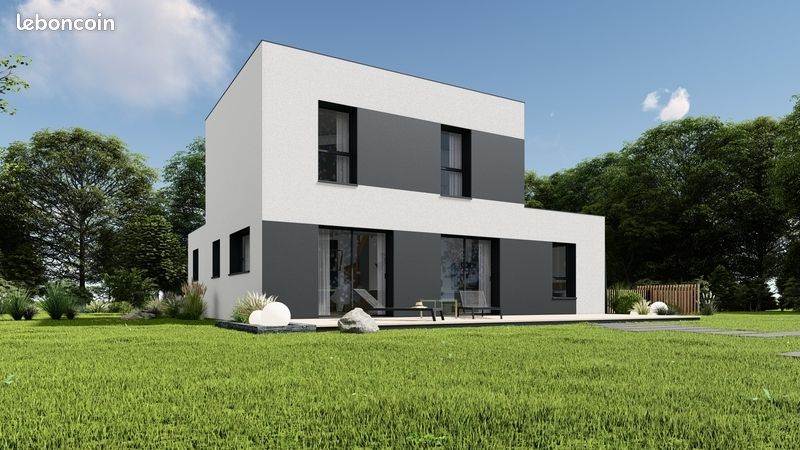 Maison 5 pièces 90 m² · à Trégunc · 90 m² · 302 700 €