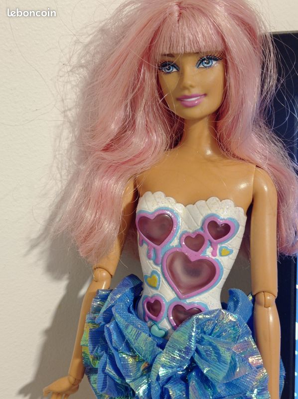 Barbie Hollywood divas (image 1)