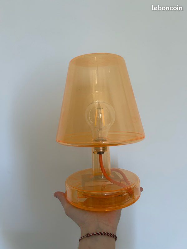 Lampe fatboy (image 1)