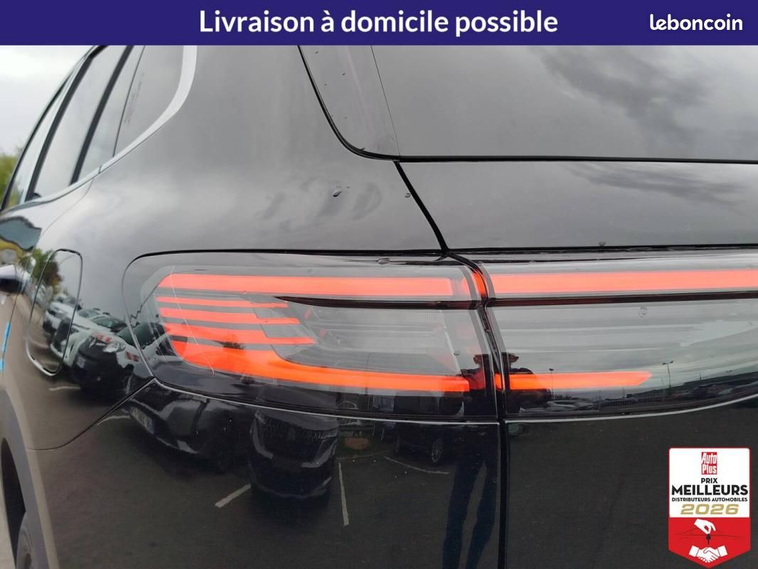 Geely Starray EM-i 261 Pro (image 10)