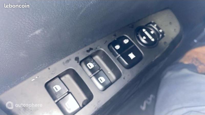 Kia Picanto 1.2 DPi 79ch Active BVMA5 (image 27)