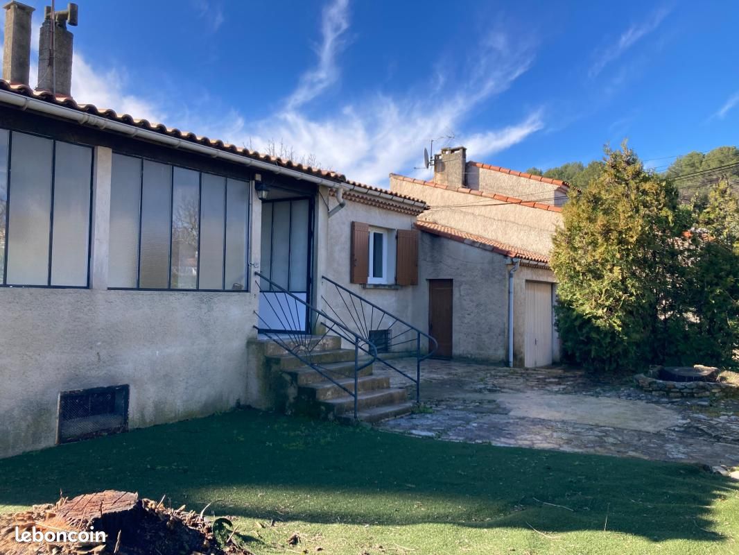 Maison 4 pièces 94 m² · à Venelles · 94 m² · 1 550 €/mois