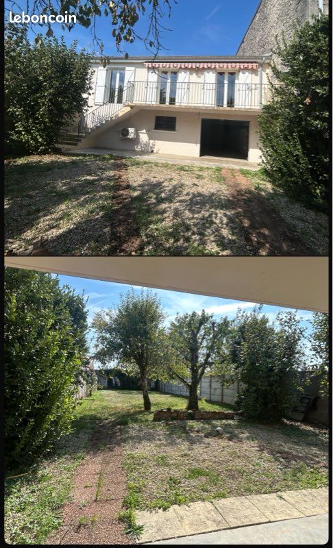 Maison 4 pièces 104 m² · à Saint-Dizier · 104 m² · 169 000 €