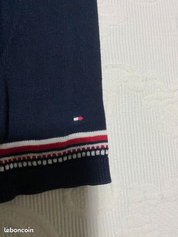 Pull Tommy Hilfiger (image 3)