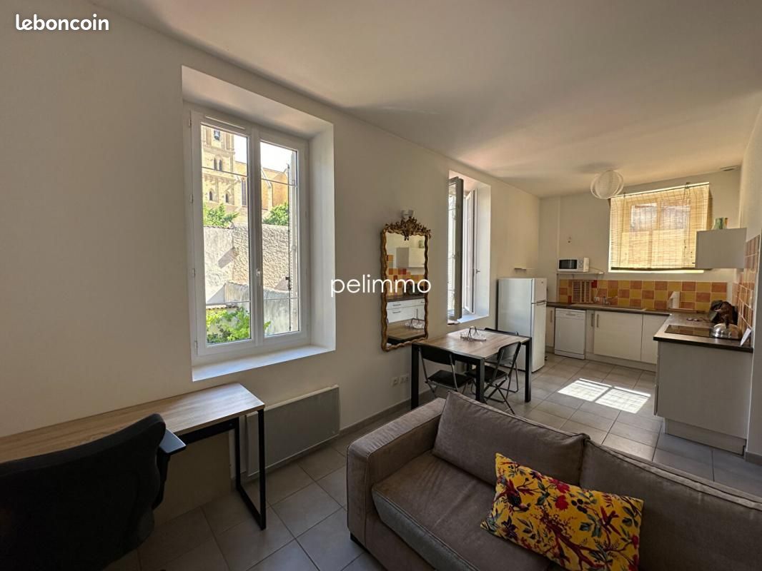 Appartement a louer salon-de-provence - 2 pièce(s) - 39 m2 - Surfyn