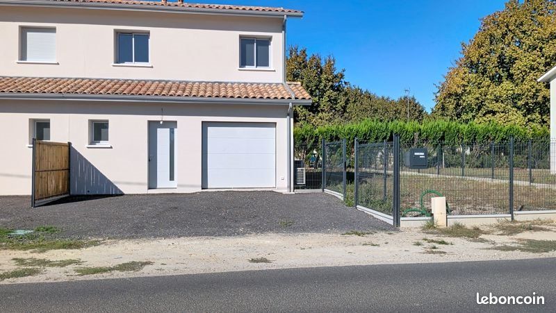 Maison 4 pièces 93 m² · à Moulis-en-Médoc · 93 m² · 281 000 €