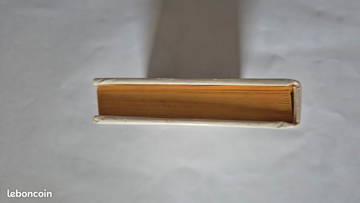 Livre Plantes (image 4)