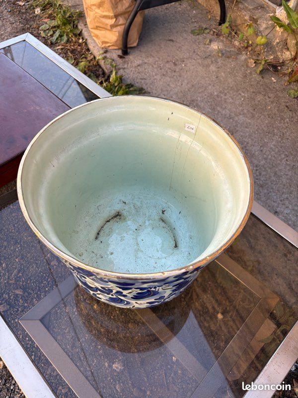 Cache pot bequet (image 2)