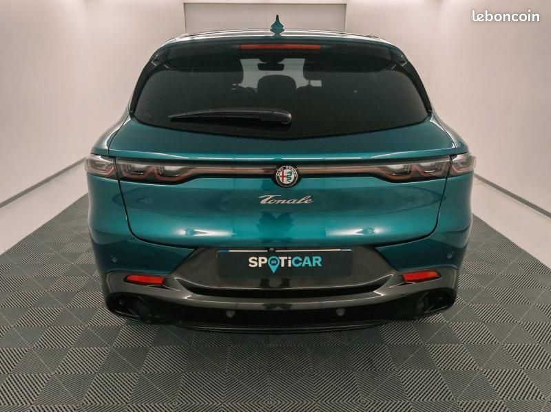 Alfa romeo Tonale 1.5 Hybrid 160ch Edizione Speciale TCT (image 5)