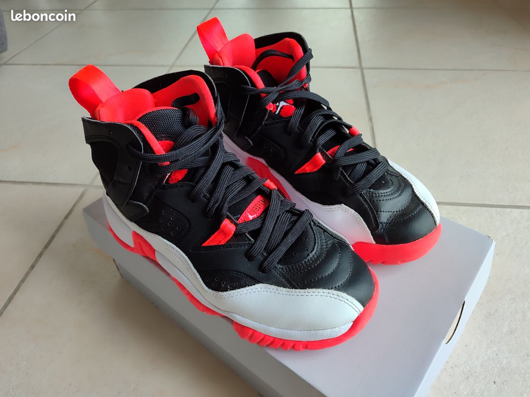 Leboncoin Chaussure Nike Taille 39 Jordan Basket Nike Air Jordan