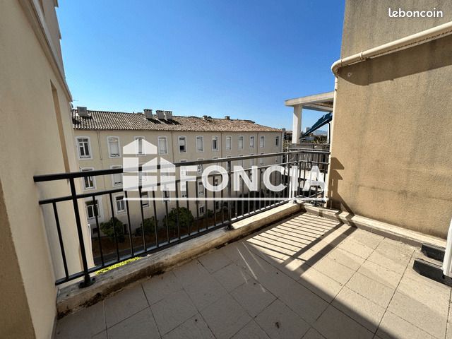 Appartement 2 pièces 51 m² · à Marseille · 51 m² · 760 €