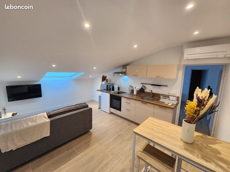 Appartement 2 pièces 54 m² · à Ajaccio · 54 m² · 900 €