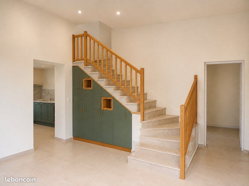 Maison 7 pièces 125 m² · à Langon · 125 m² · 1 250 €/mois
