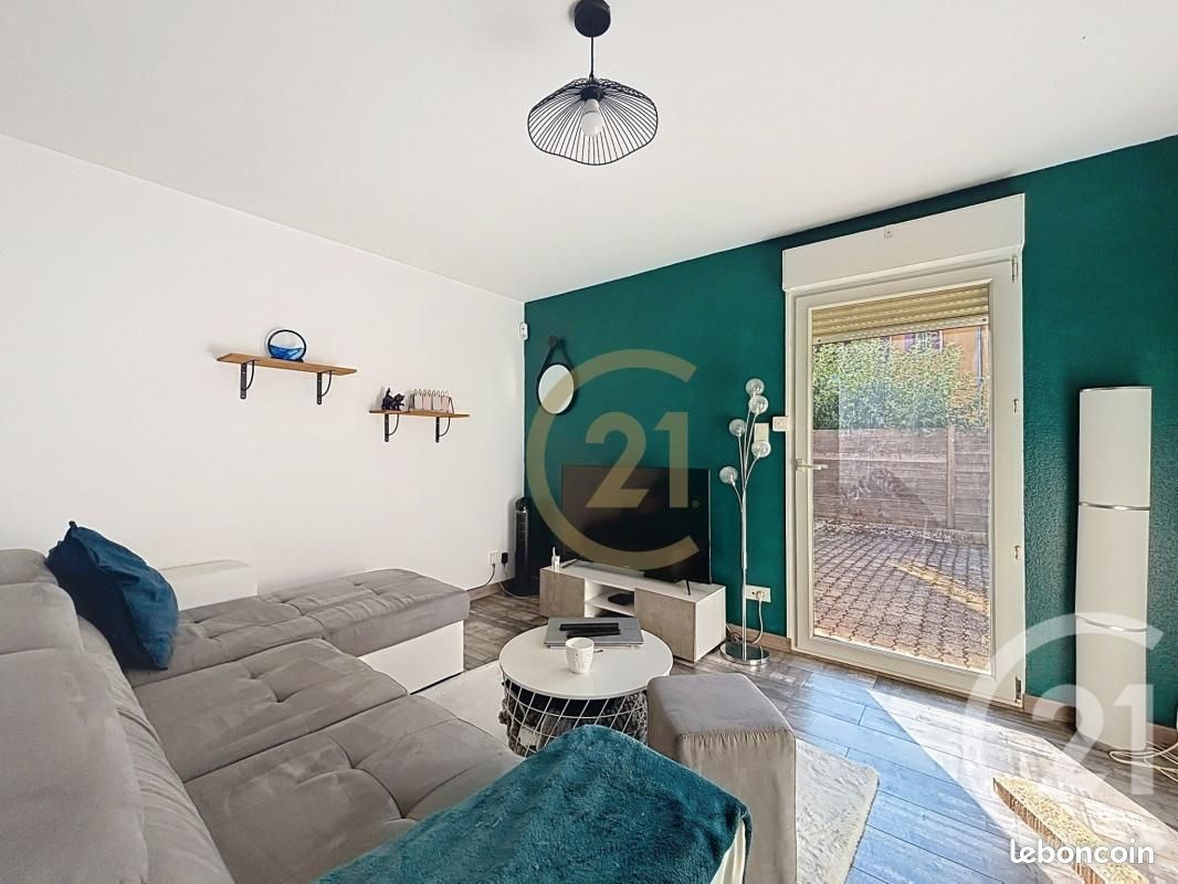 Appartement 3 pièces 50 m² · à Belfort · 50 m² · 780 €