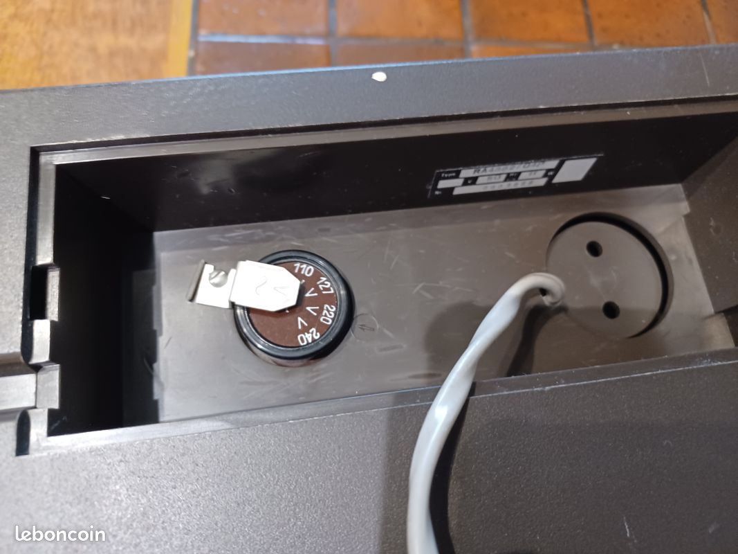Tourne-Disque, Tourne-Disque Portable avec Haut-parleurs intégrés