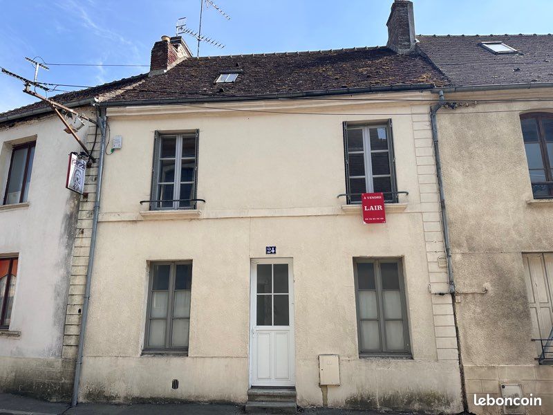 Maison 4 pièces 63 m² · à Bellême · 63 m² · 105 000 €