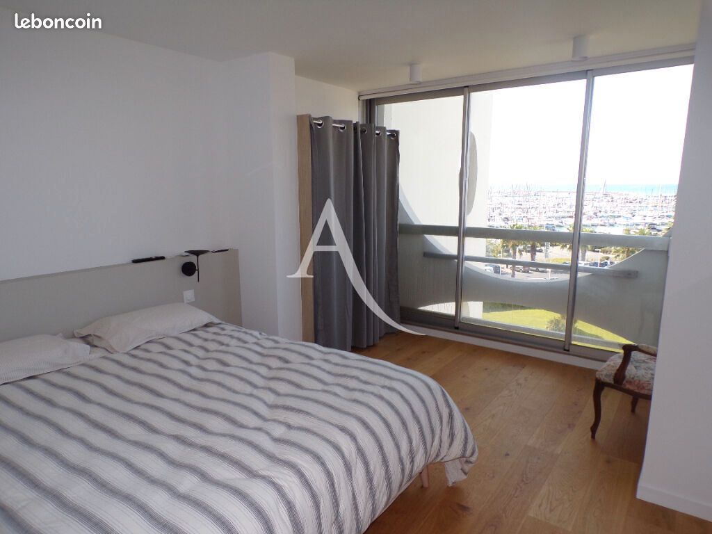 Appartement 2 pièces 45 m² (image 9)