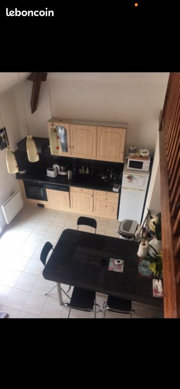 Appartement 3 pièces 53 m² · à Doussard · 53 m² · 800 €/mois