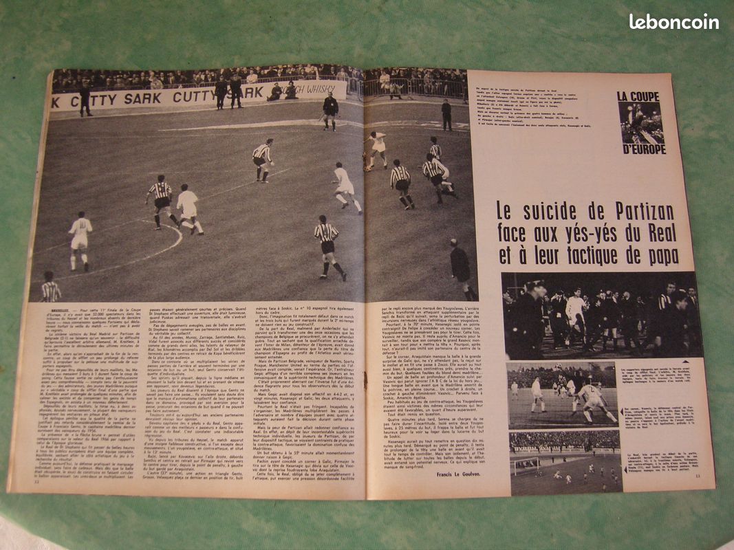 Coupe de France. Le tirage des 1er et 2ème tours pour le District Escaut