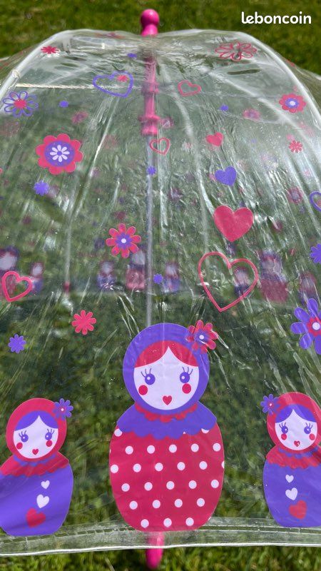 Parapluie enfant (image 2)