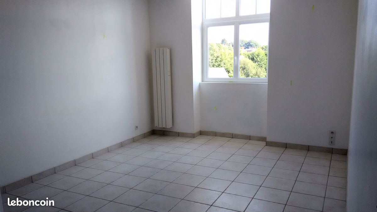 Appartement 2 pièces 57 m² · à Erbray · 57 m² · 495 €/mois