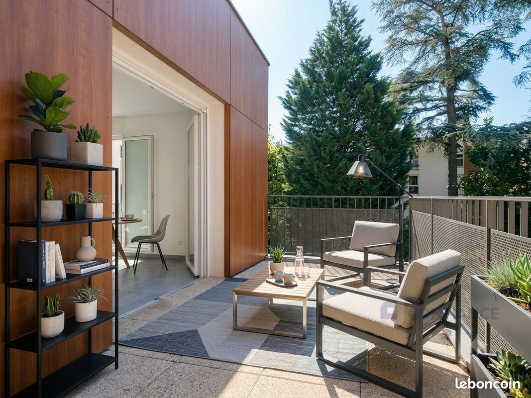 Appartement 4 pièces 84 m² · à Lentilly · 84 m² · 266 000 €