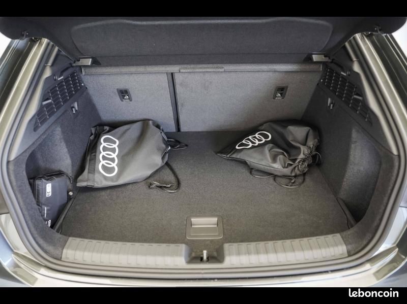 Audi A3 Sportback 45 TFSI e 272ch PHEV S line S tronic 6 (image 8)