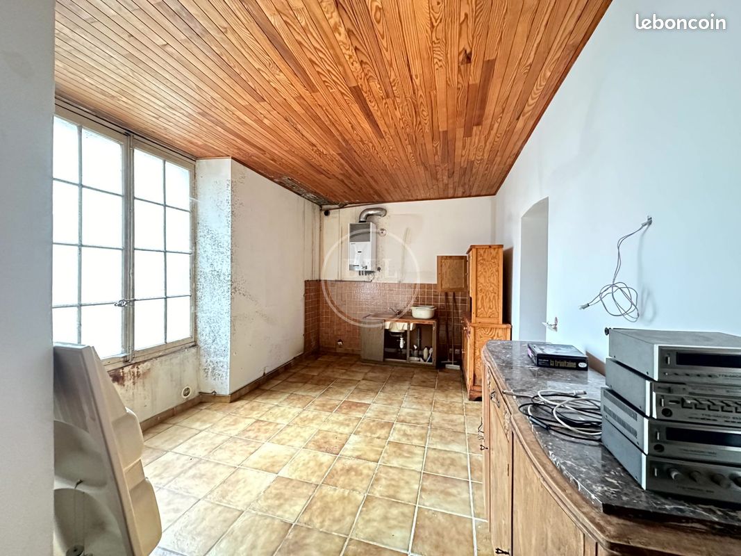 Maison de ville 9 pièces 218 m² (image 14)