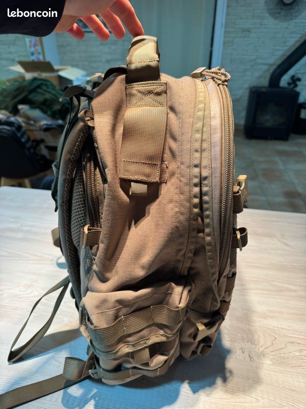 Sac à dos de randonnée / trek neufs et d'occasion : Achetez et vendez