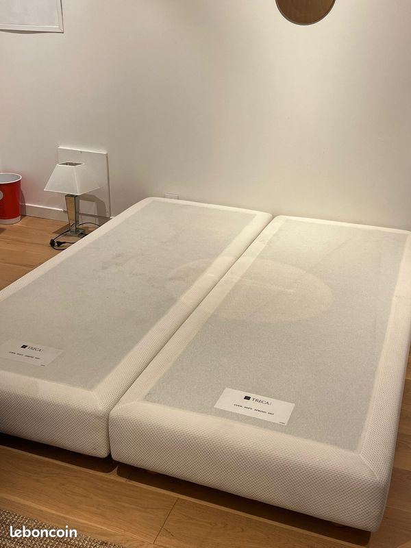 Lit queen size (image 3)