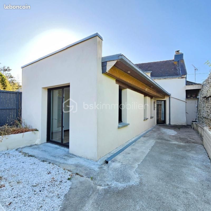 Maison 5 pièces 110 m² · à Le Tour-du-Parc · 110 m² · 385 000 €