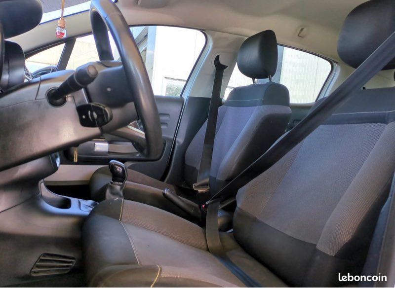 Citroën C3 Diesel 2018 (image 5)
