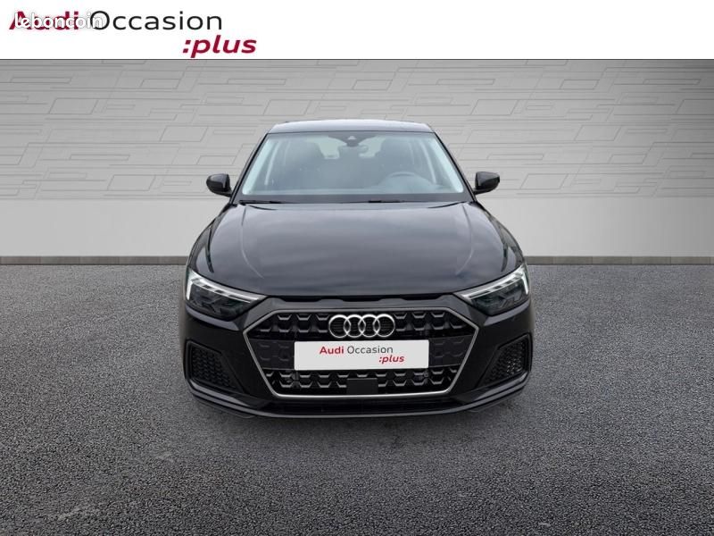 Audi A1 Sportback 25 TFSI 95ch Design (image 2)