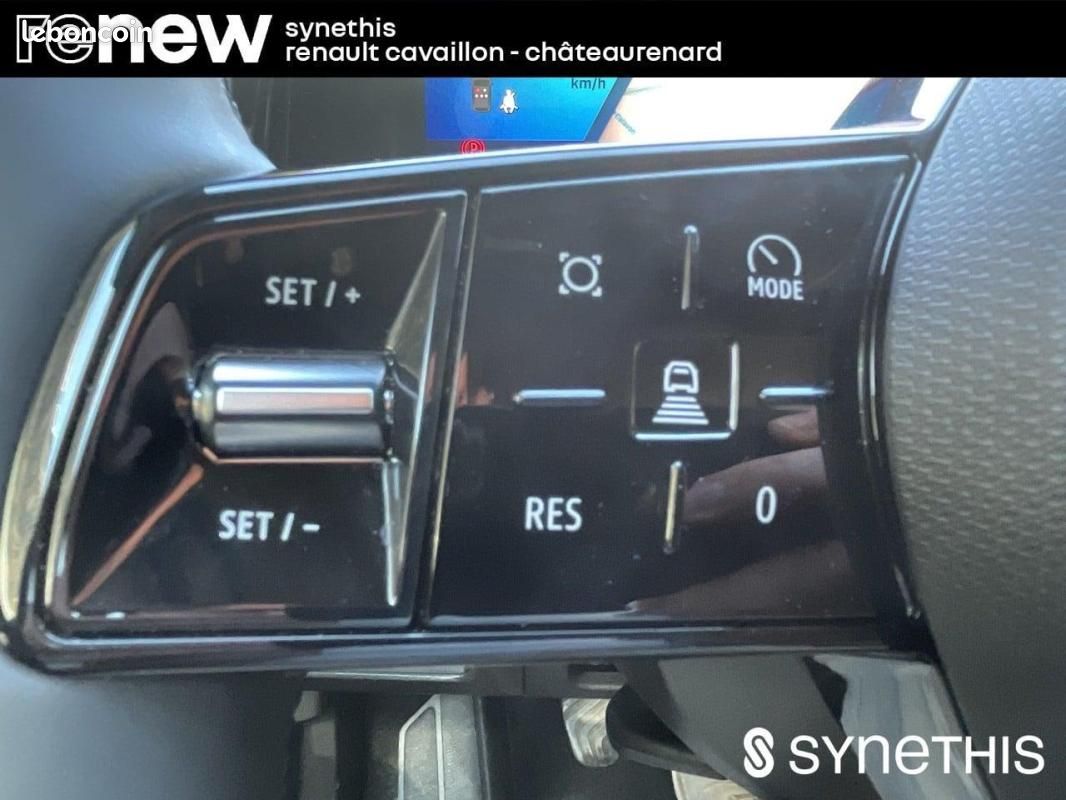 Renault Austral mild hybrid advanced 130 GSR2 Evolution (image 18)